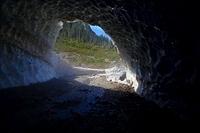 Big Four Ice Caves